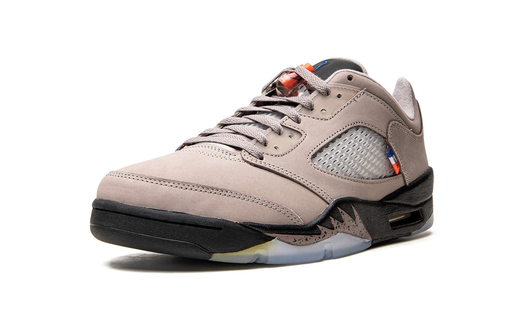 Air Jordan 5 Retro Low "PSG" - 4