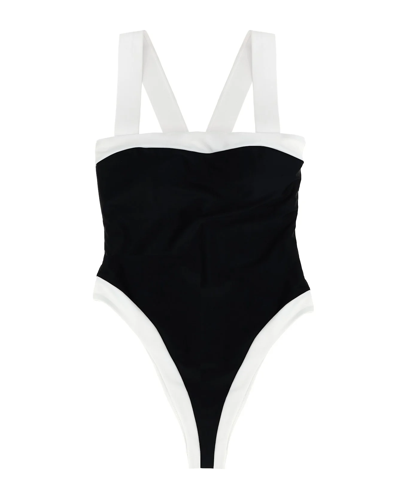'hemera' One-piece Swimsuit - 1