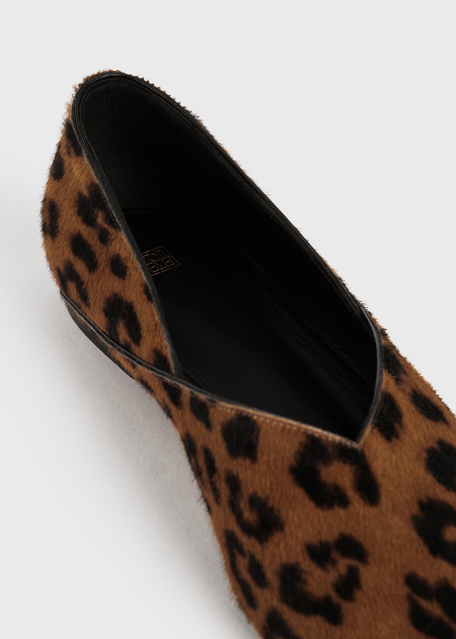 The Everyday Flat leopard - 5