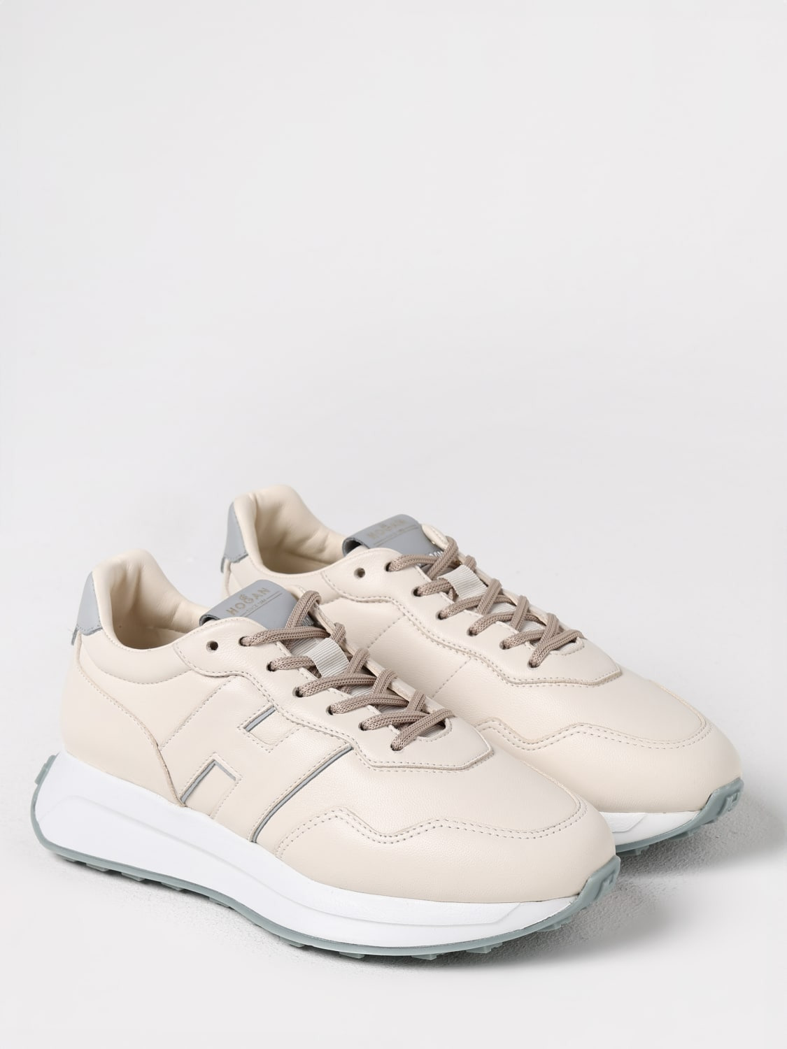Oxford shoes woman Hogan - 2
