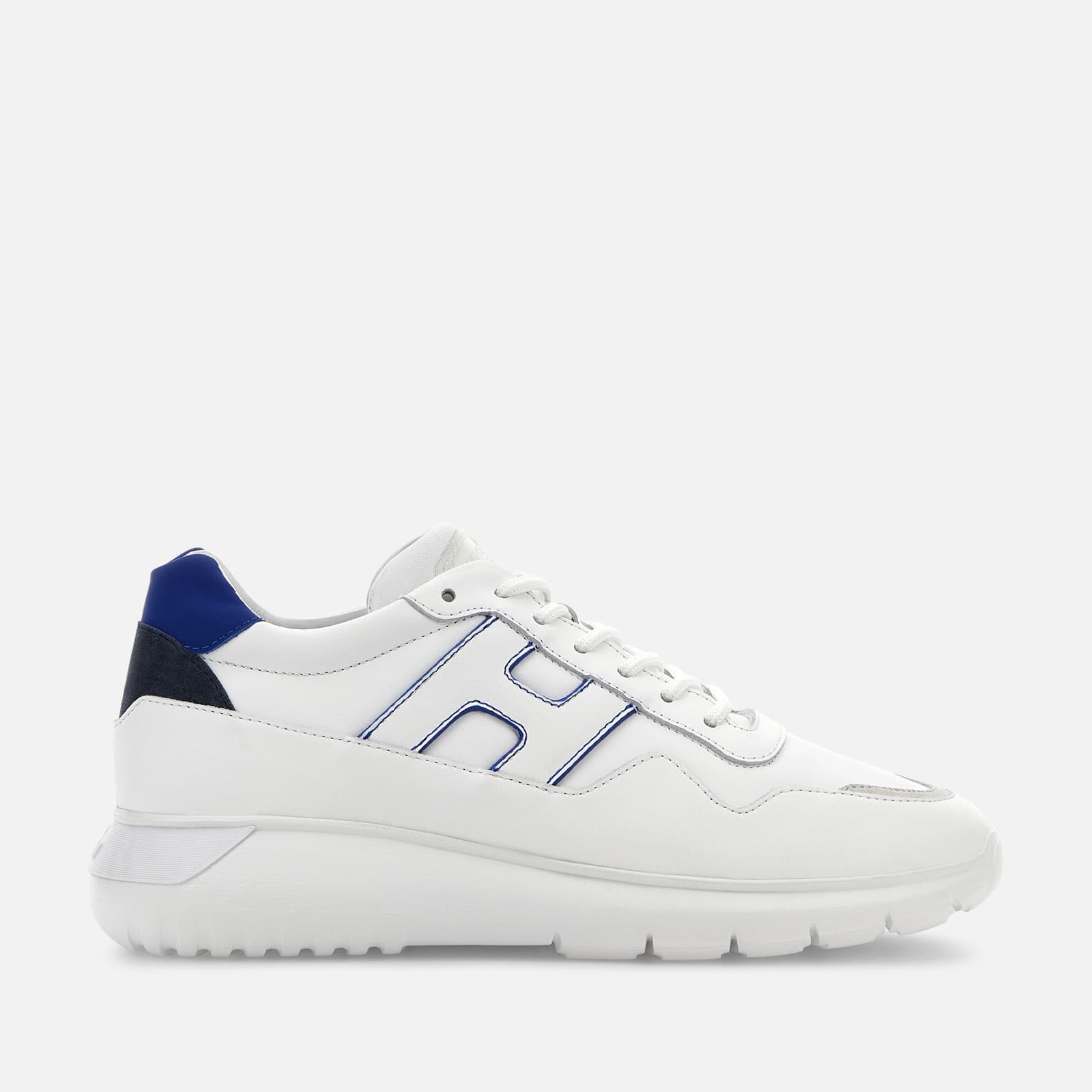 Sneakers Hogan Interactive³ White Blue - 1