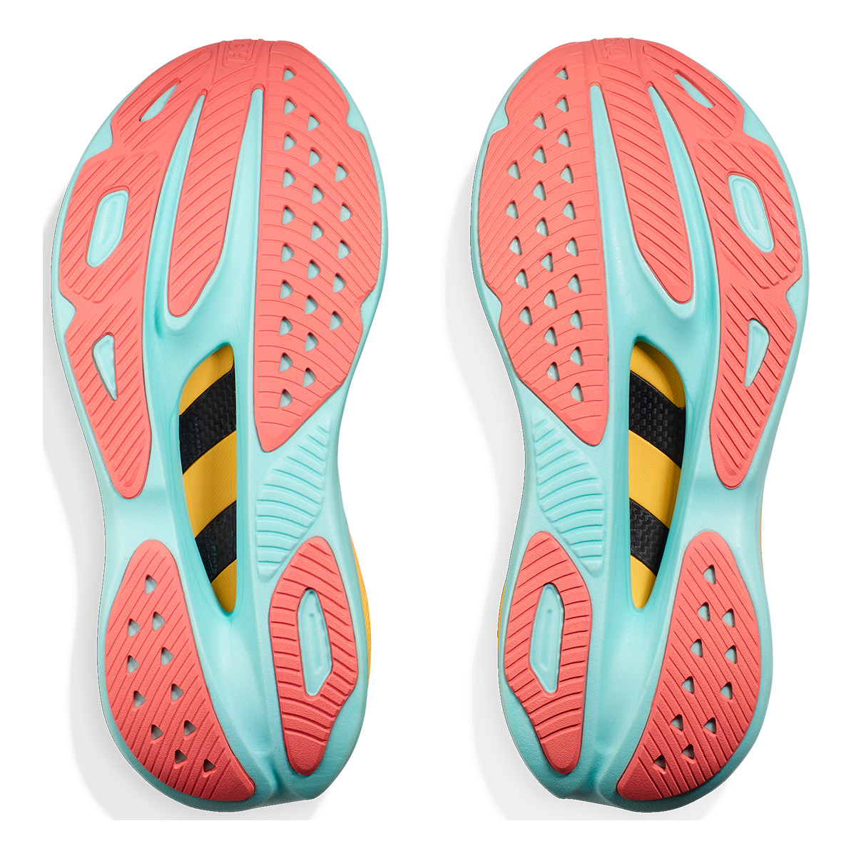 Hoka Skyward X - 4