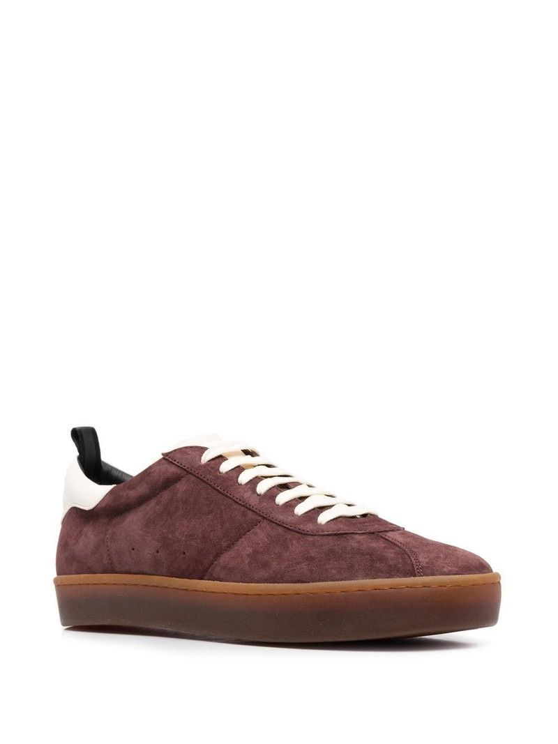 OFFICINE CREATIVE Kameleon 001 low-top sneakers outlook