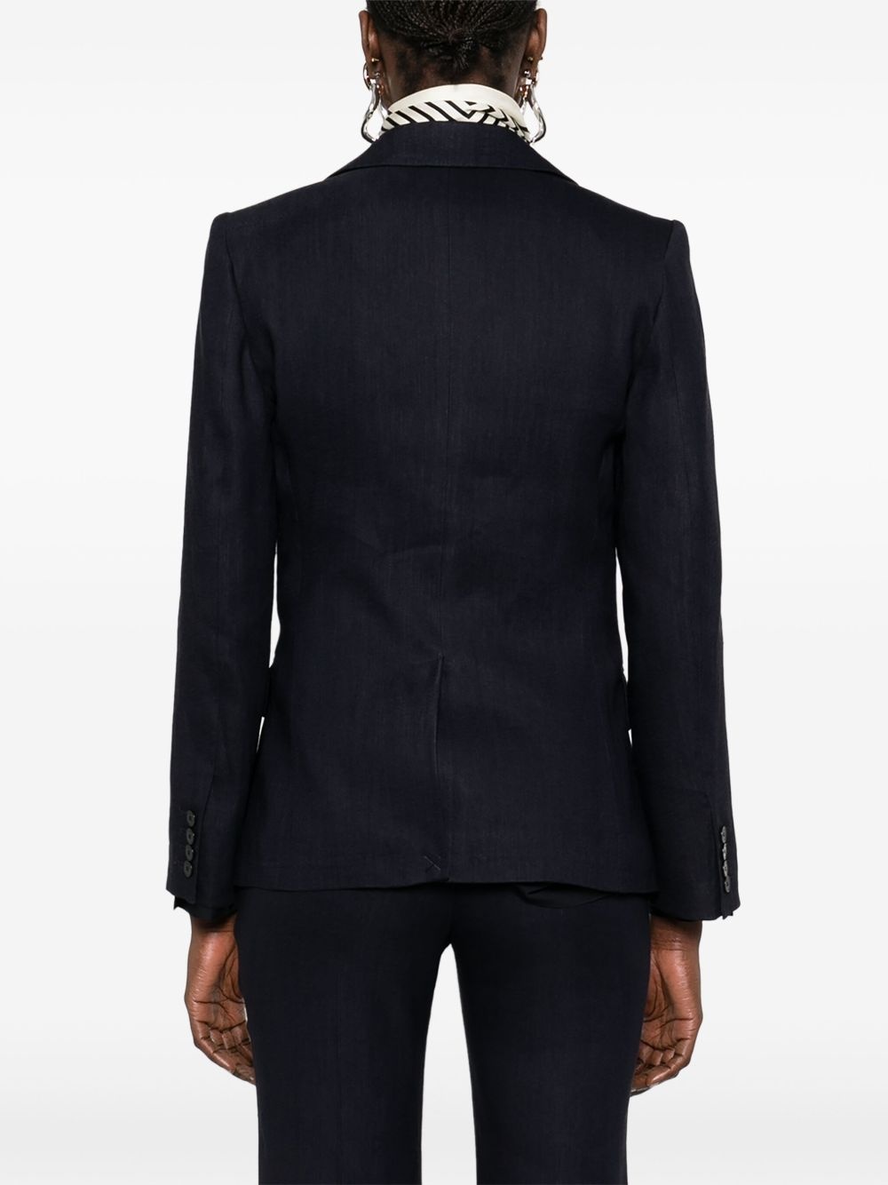Marty blazer - 4