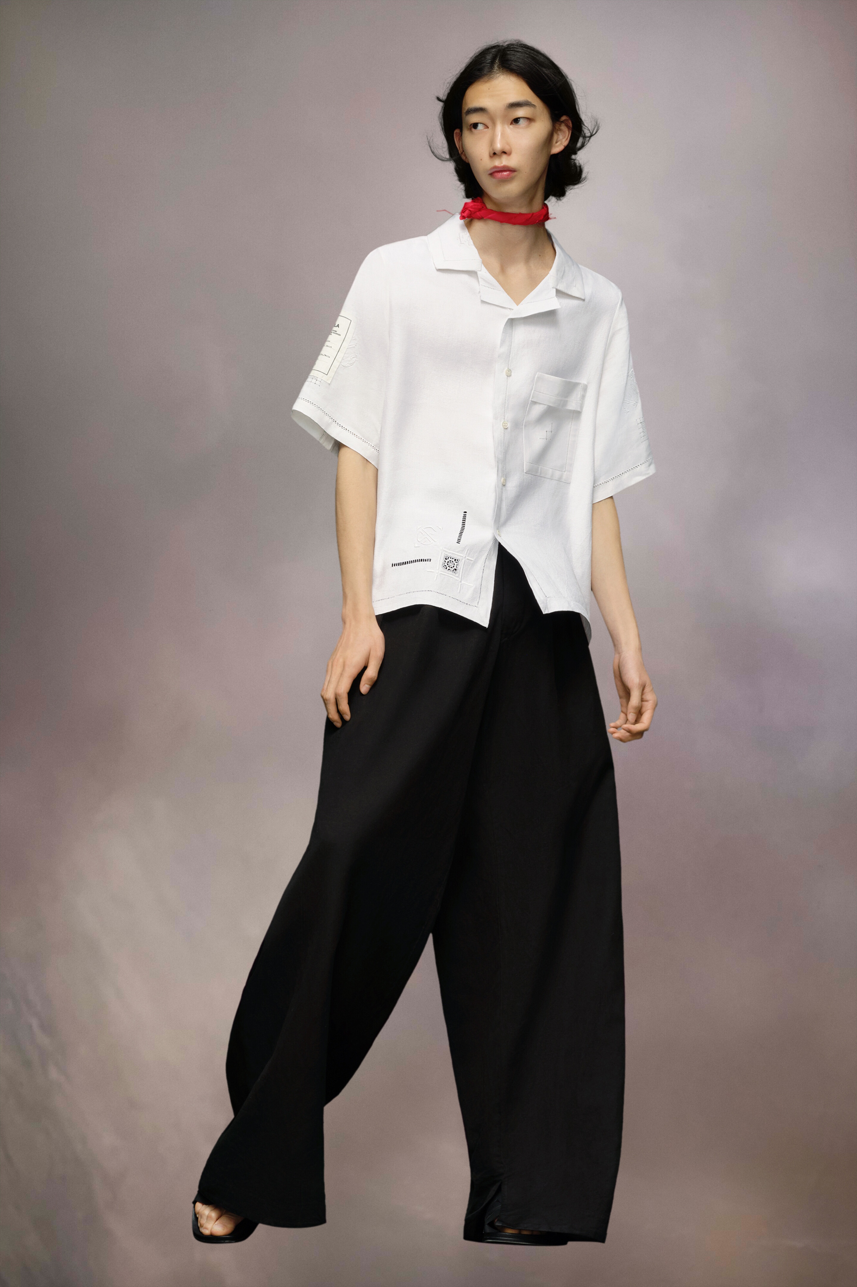Recicla shirt - 2