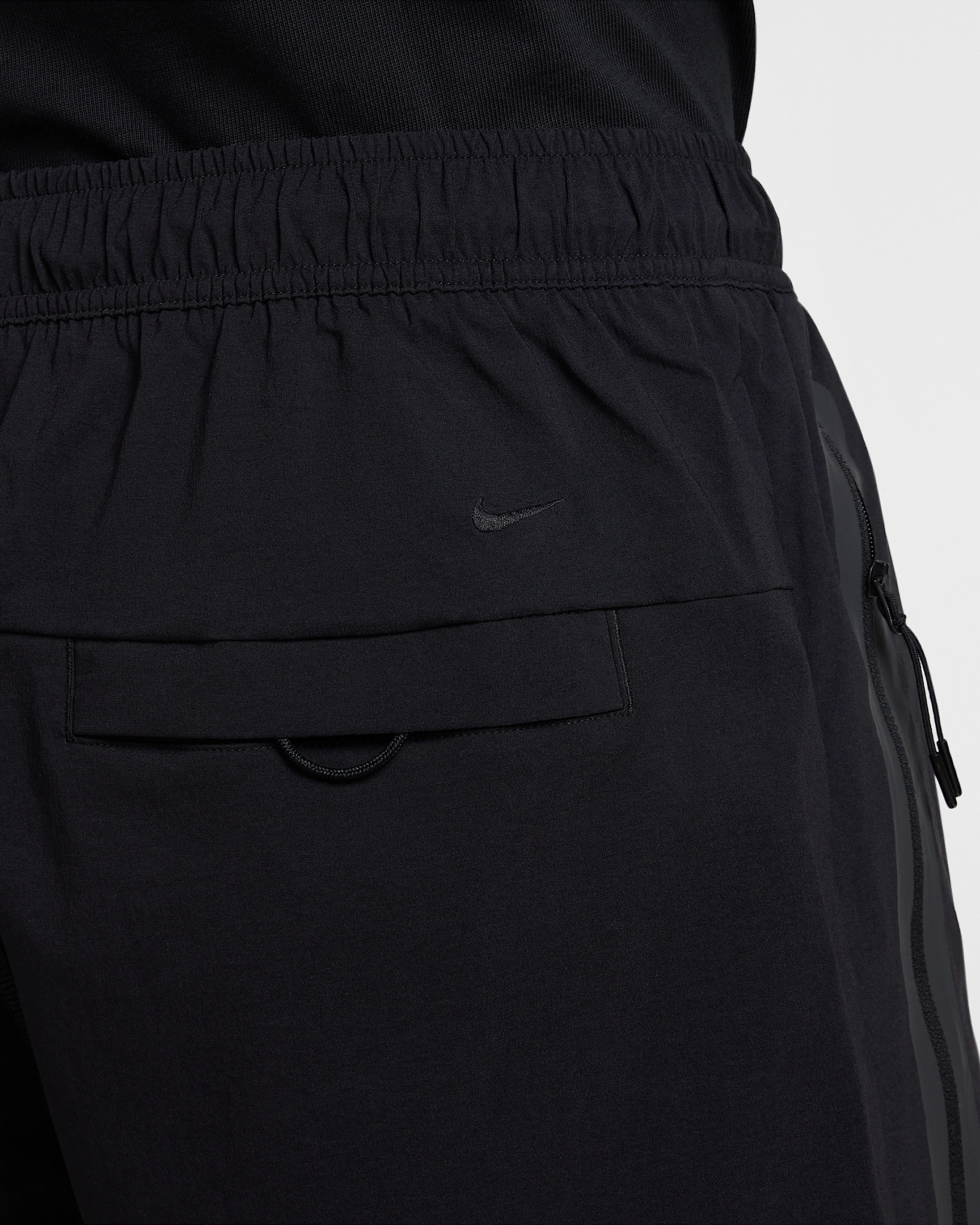 Nike Tech Men's Woven Shorts - 7