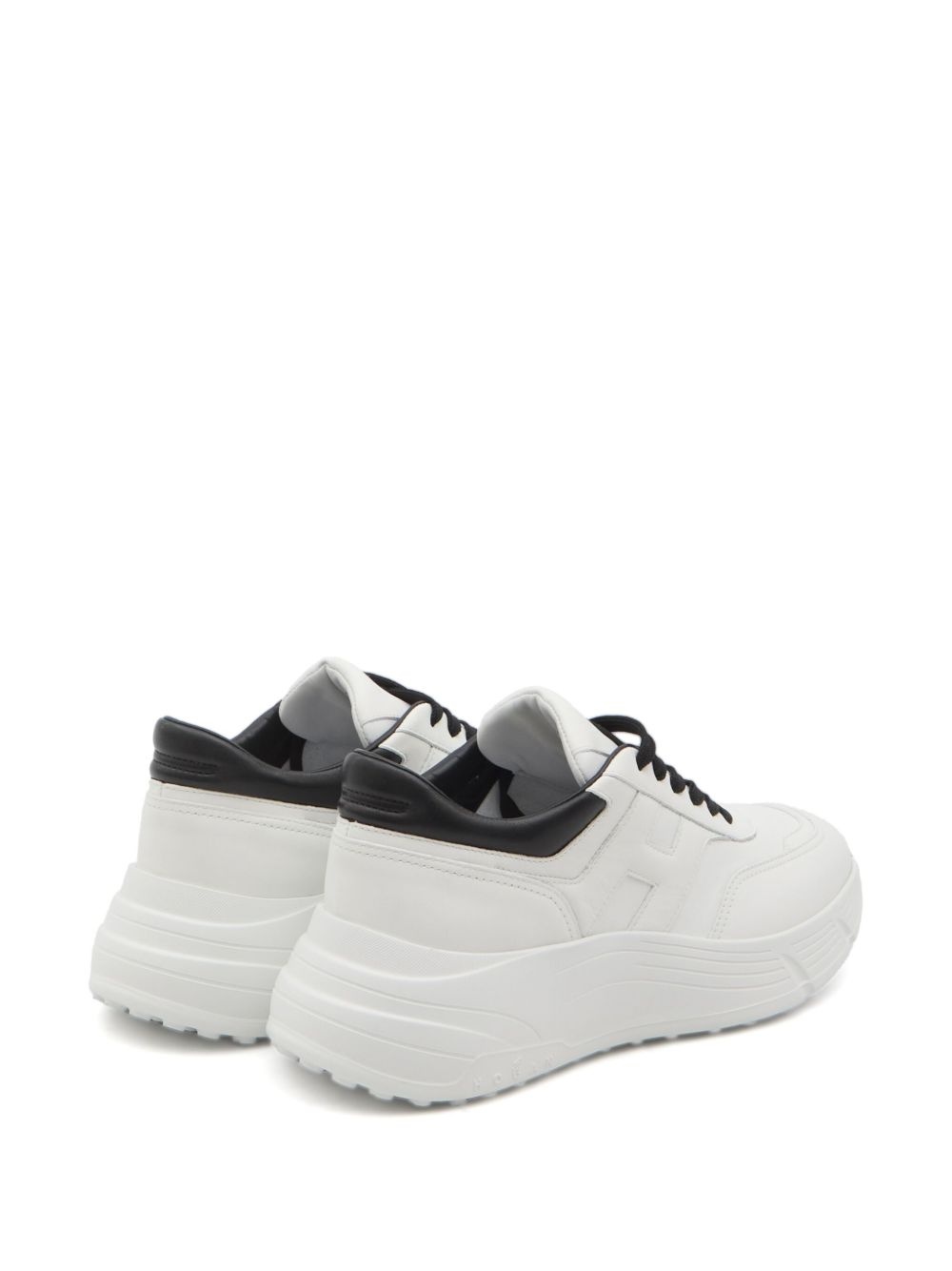 Hi-Fi sneakers - 3