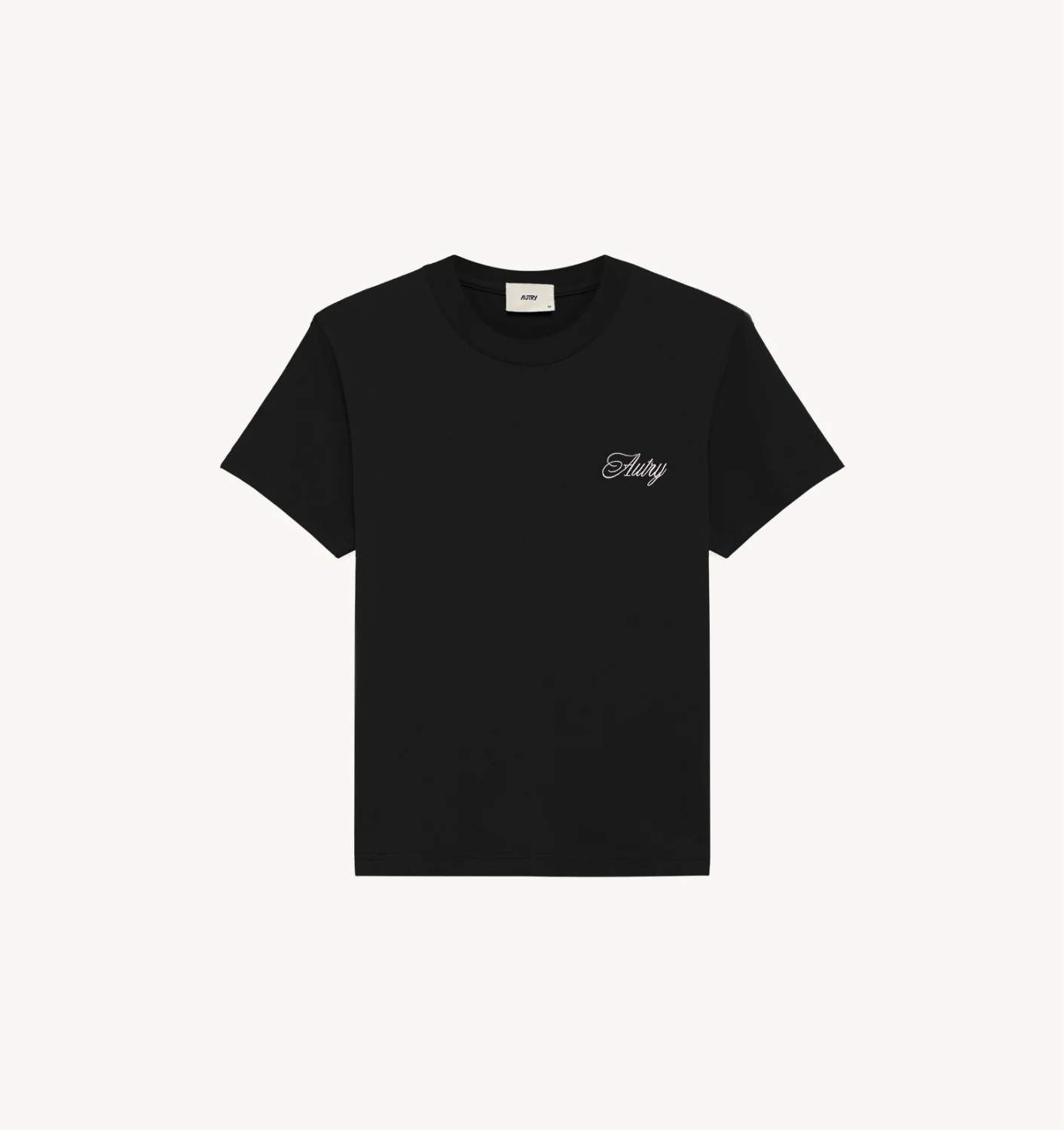 CLASSY LOGO T-SHIRT FOR WOMAN - 1
