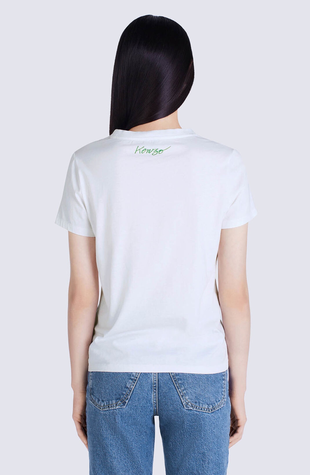 'KENZO Poppy' T-shirt - 6