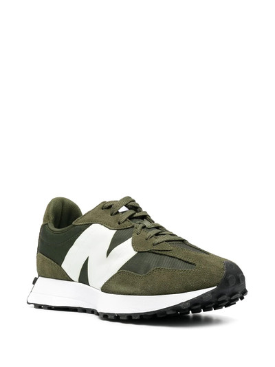 New Balance 327 low-top sneakers outlook