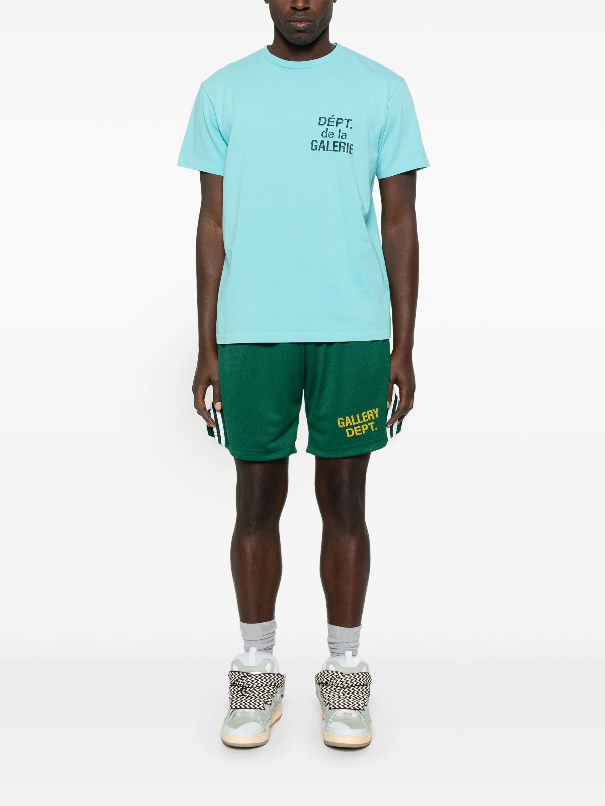 Gallery Dept. French T-shirt - 5