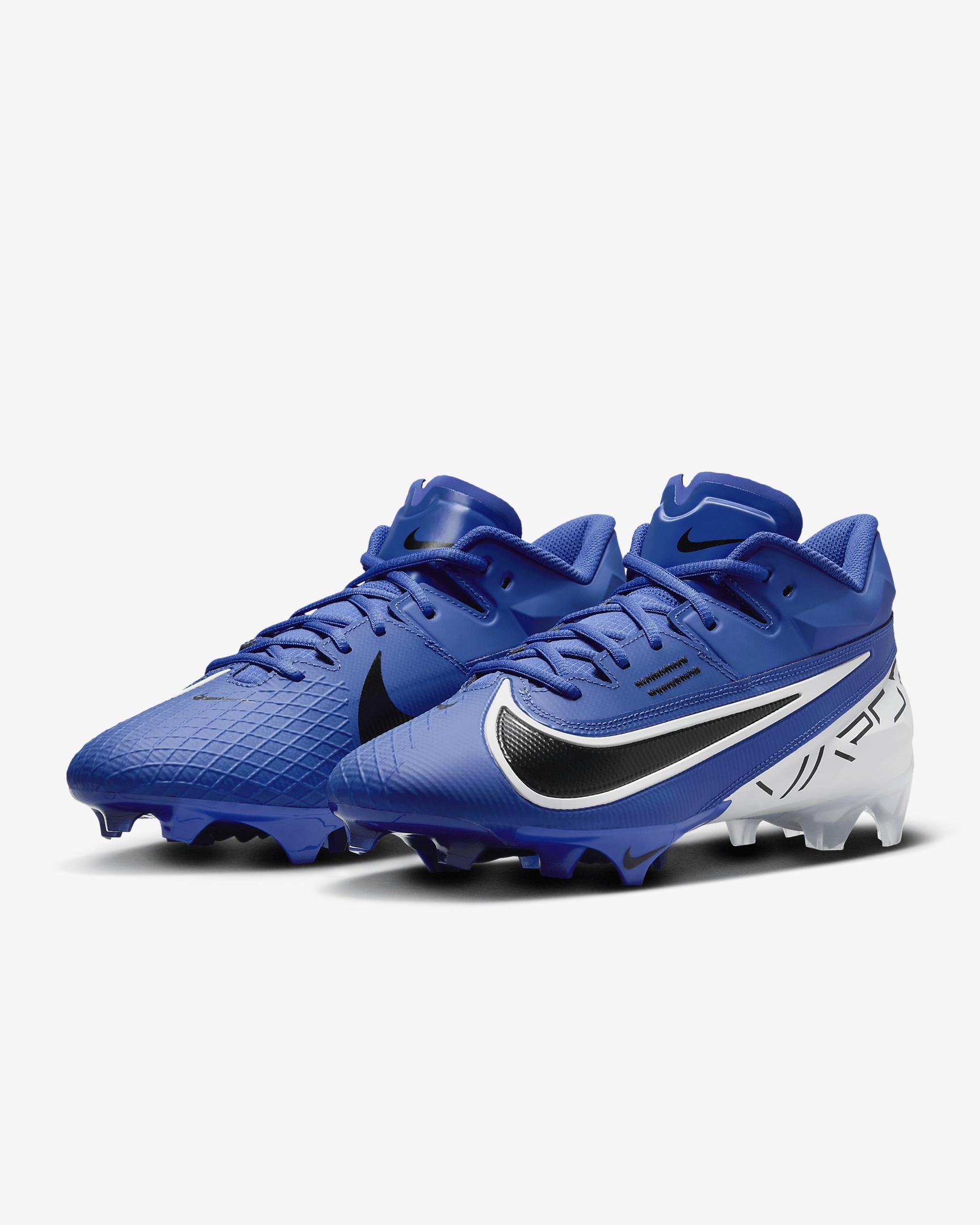 Nike Vapor Edge Elite 360 2 Men's Football Cleats - 5