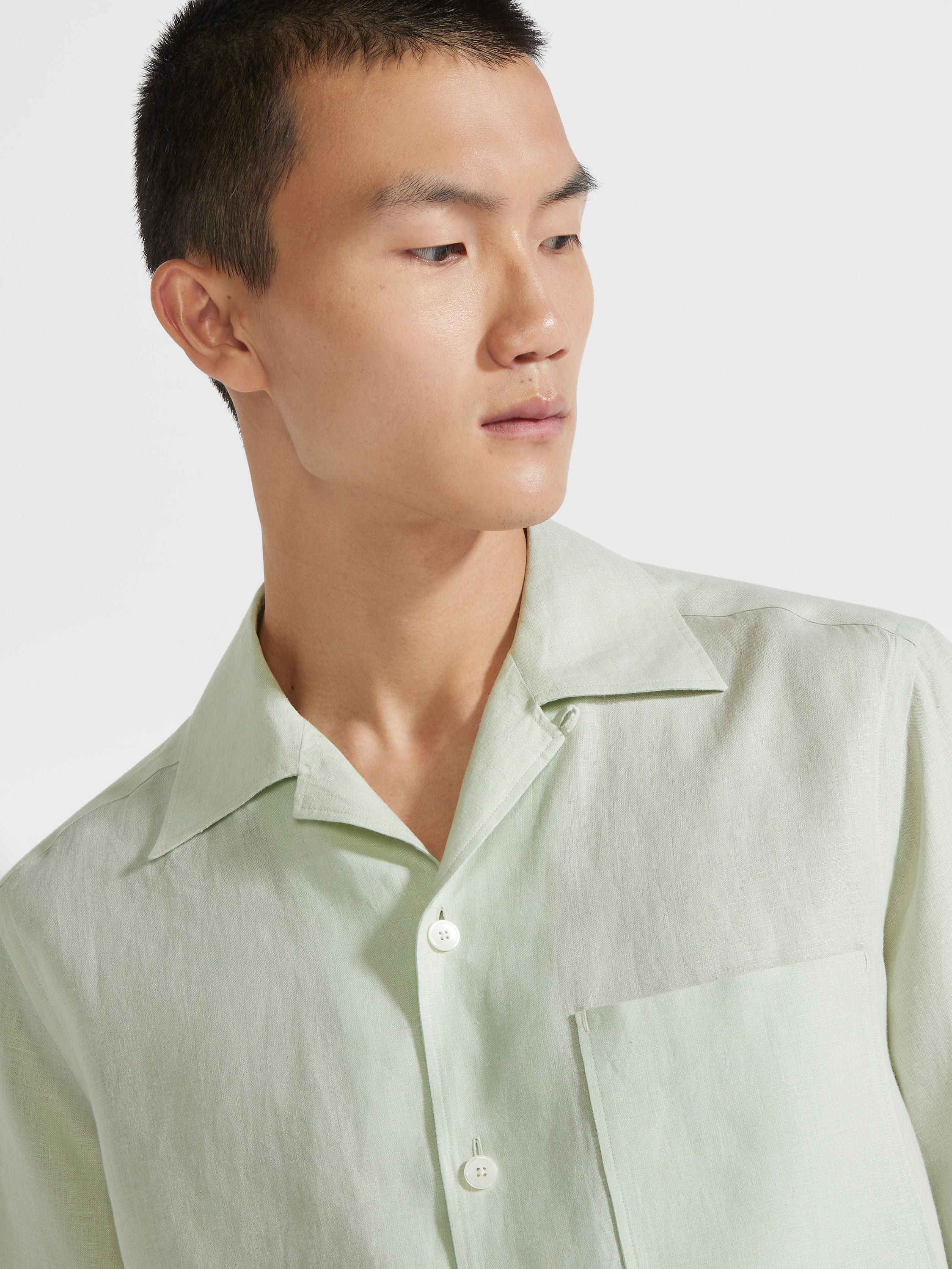 OASI LINO SHIRT - 3