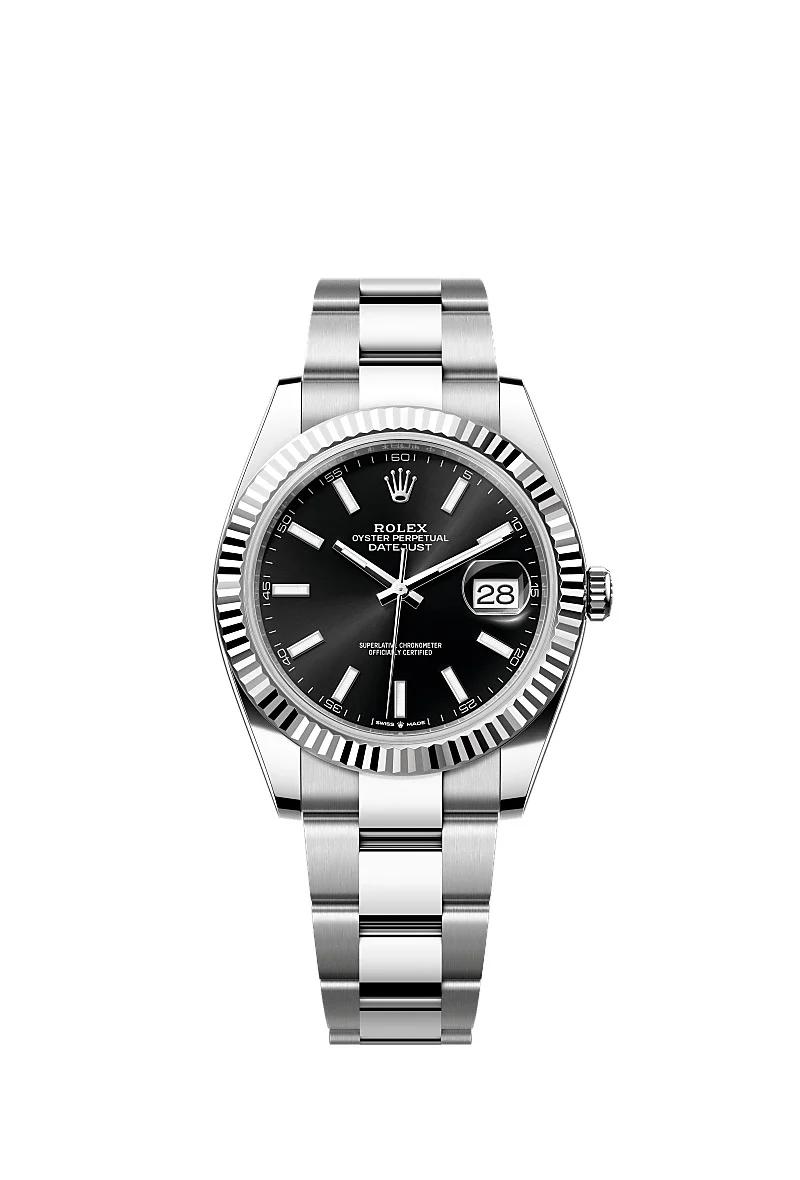 DATEJUST 126334 - 1