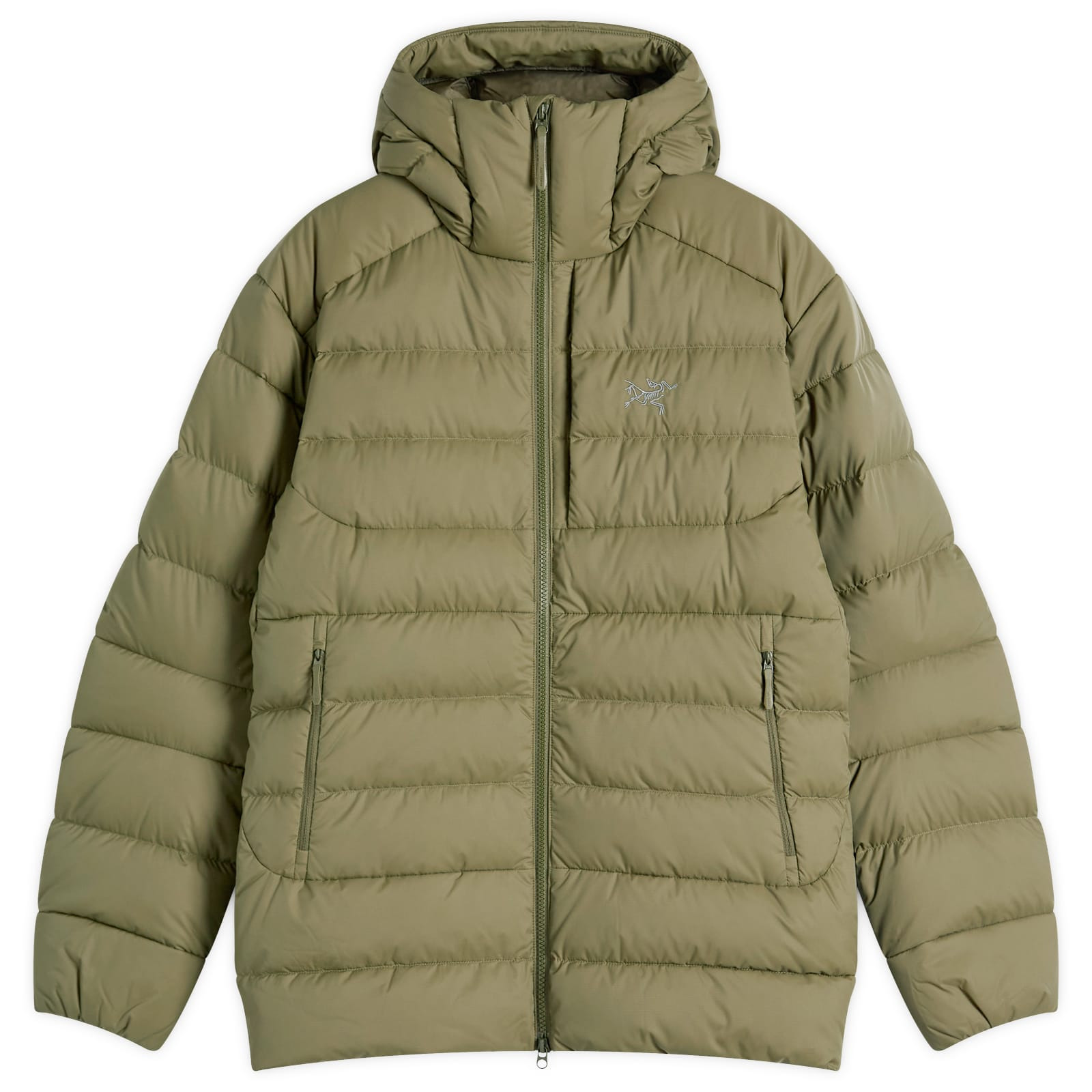 Arc'teryx Thorium Hooded Jacket - 1