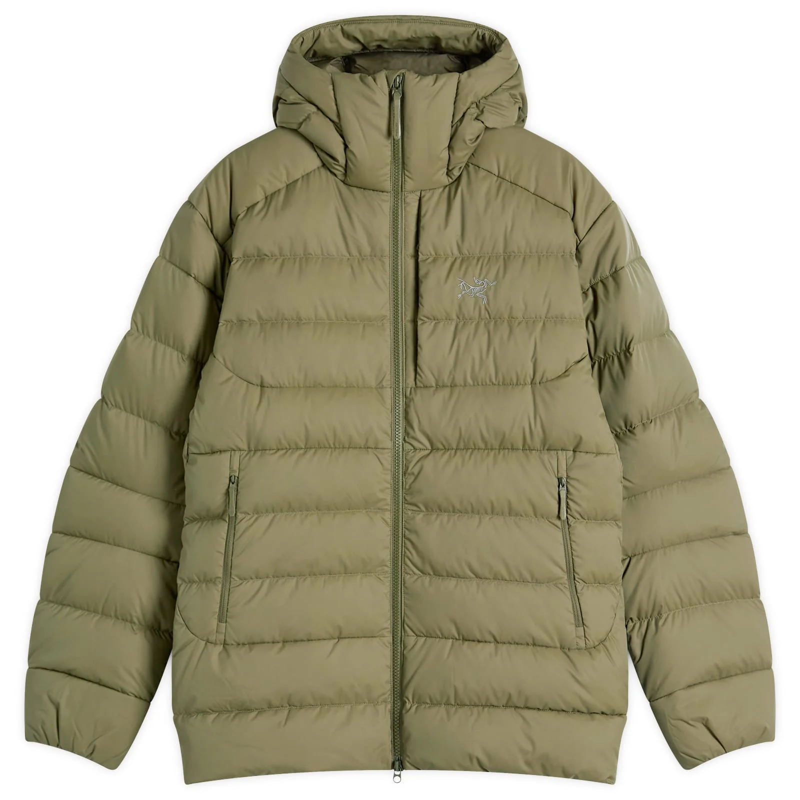 Arc'teryx Thorium Hooded Jacket - 1