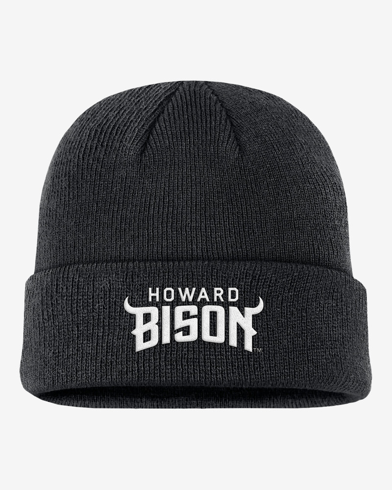 Nike College Terra (Howard University) Beanie 1