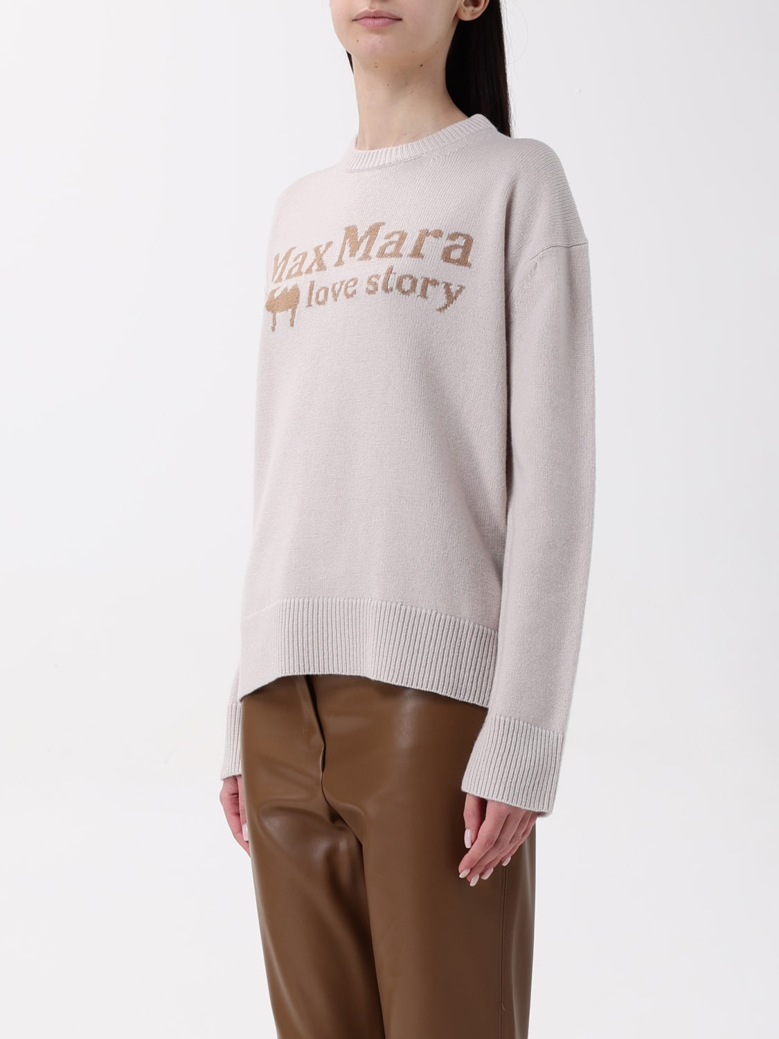 Sweater woman 's Max Mara - 4