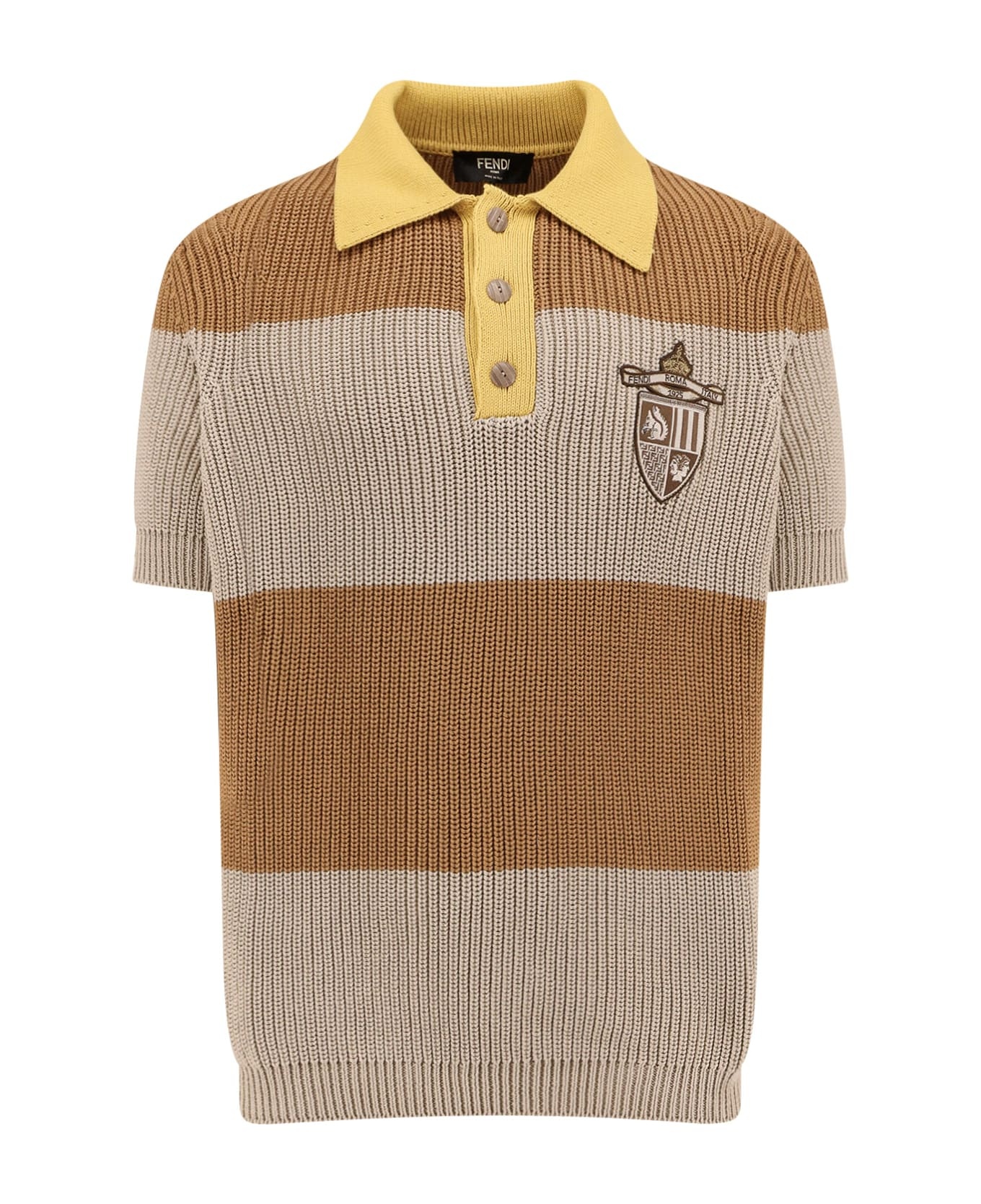 Polo Shirt - 2