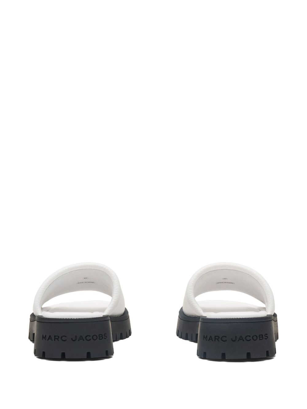 The Lug Sole slide - 4