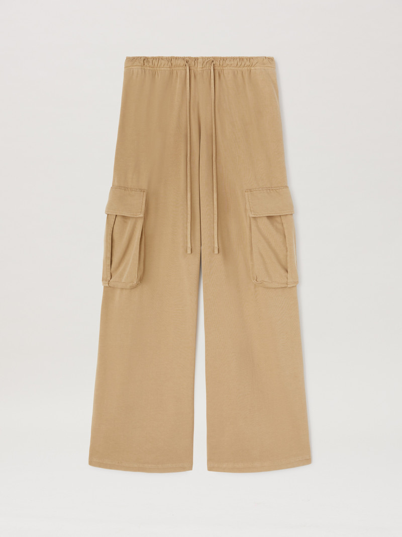 Cargo Pants 1