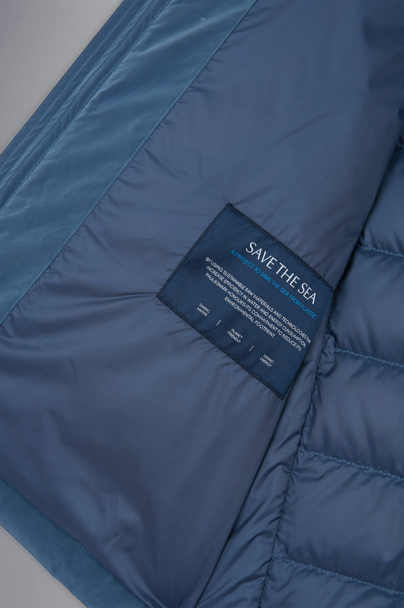 RE-130 HIGH DENSITY VEST 6