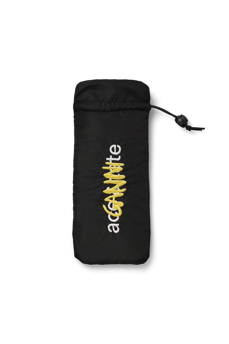 GANNI X ACE & TATE TRIXIE SUNGLASSES 7