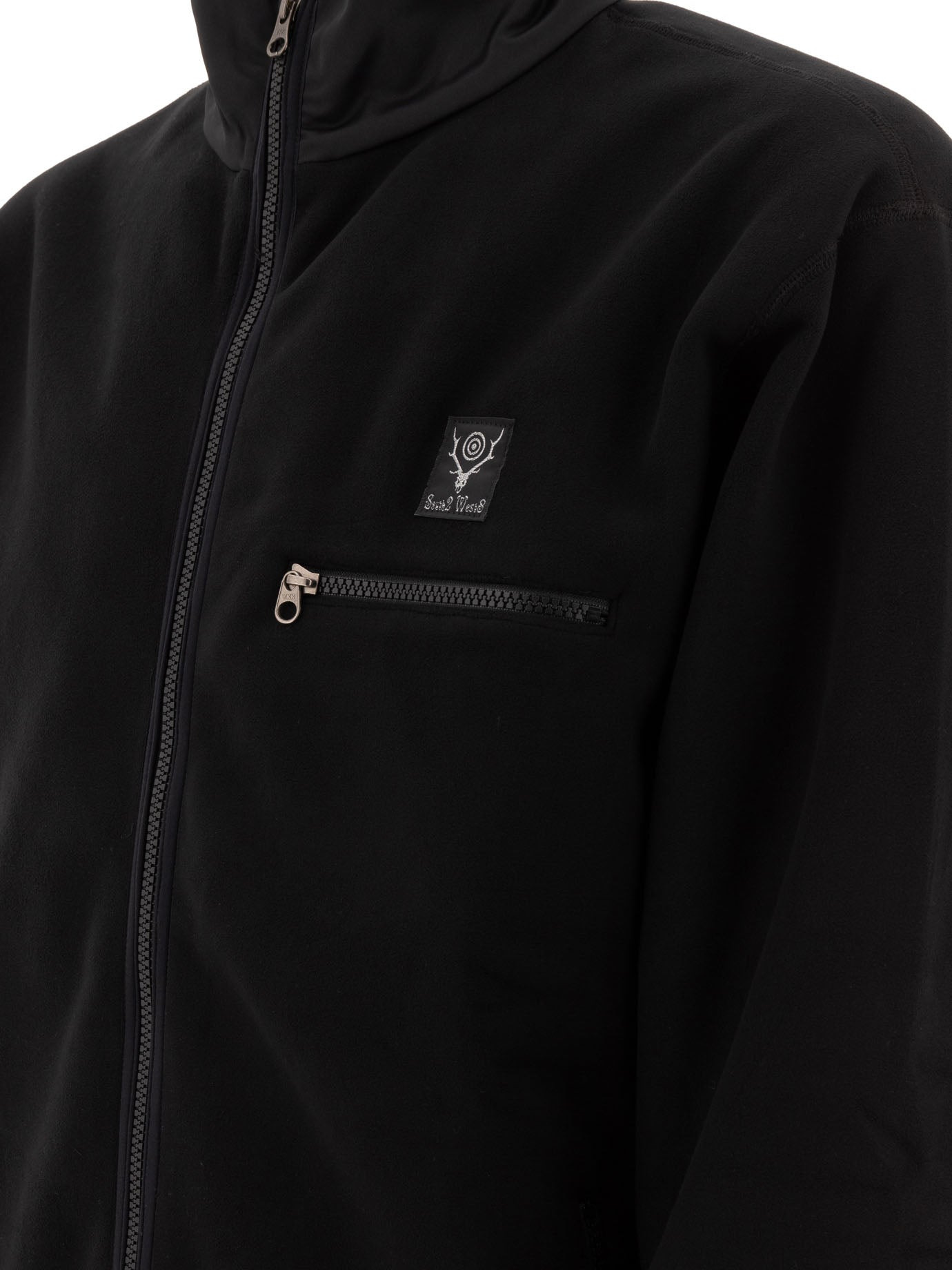 South2 West8 "piping" Jacket - 4