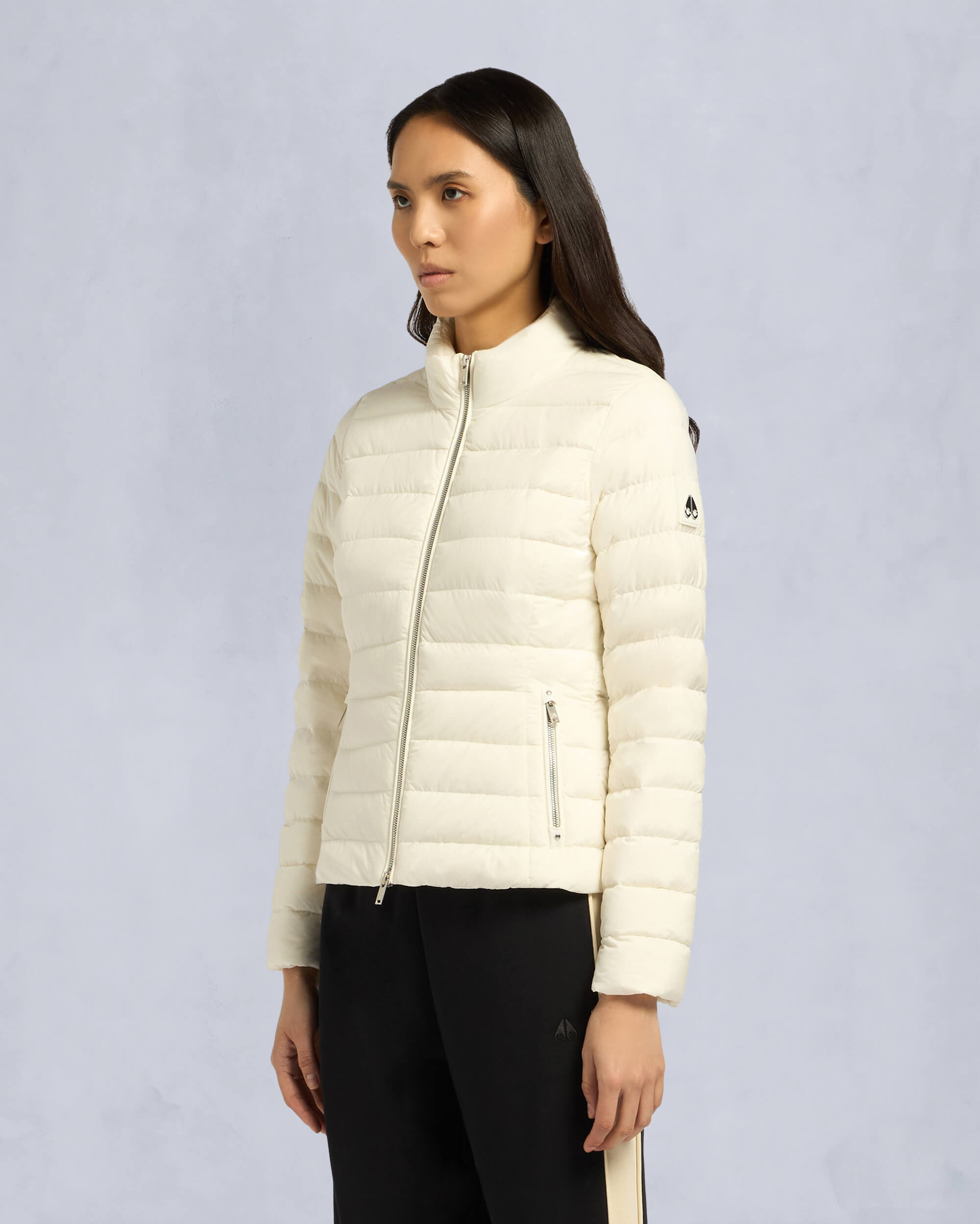 GEMMA AIR DOWN JACKET - 3