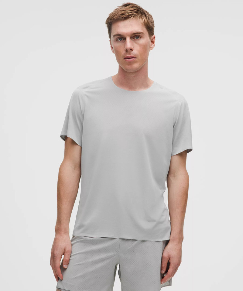 Fast and Free Short-Sleeve Shirt 1