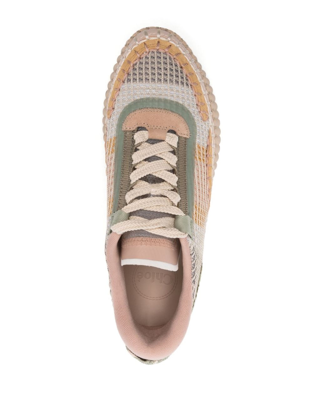 Chloè - Chloè Sneakers - 2