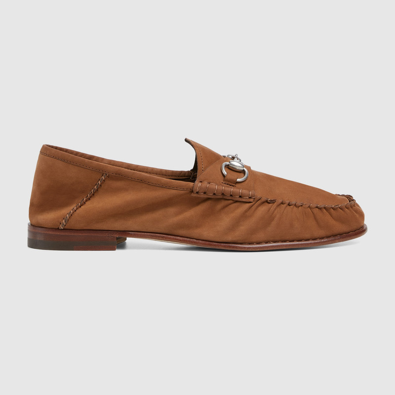 GUCCI Men's Horsebit 1953 loafer outlook