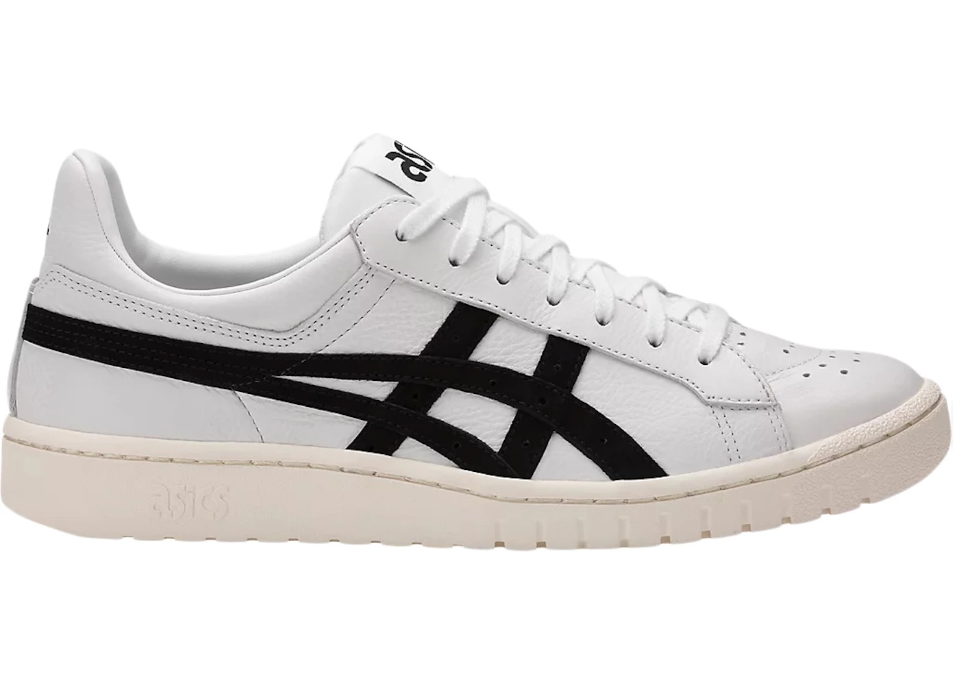 ASICS Gel-PTG White Black - 1