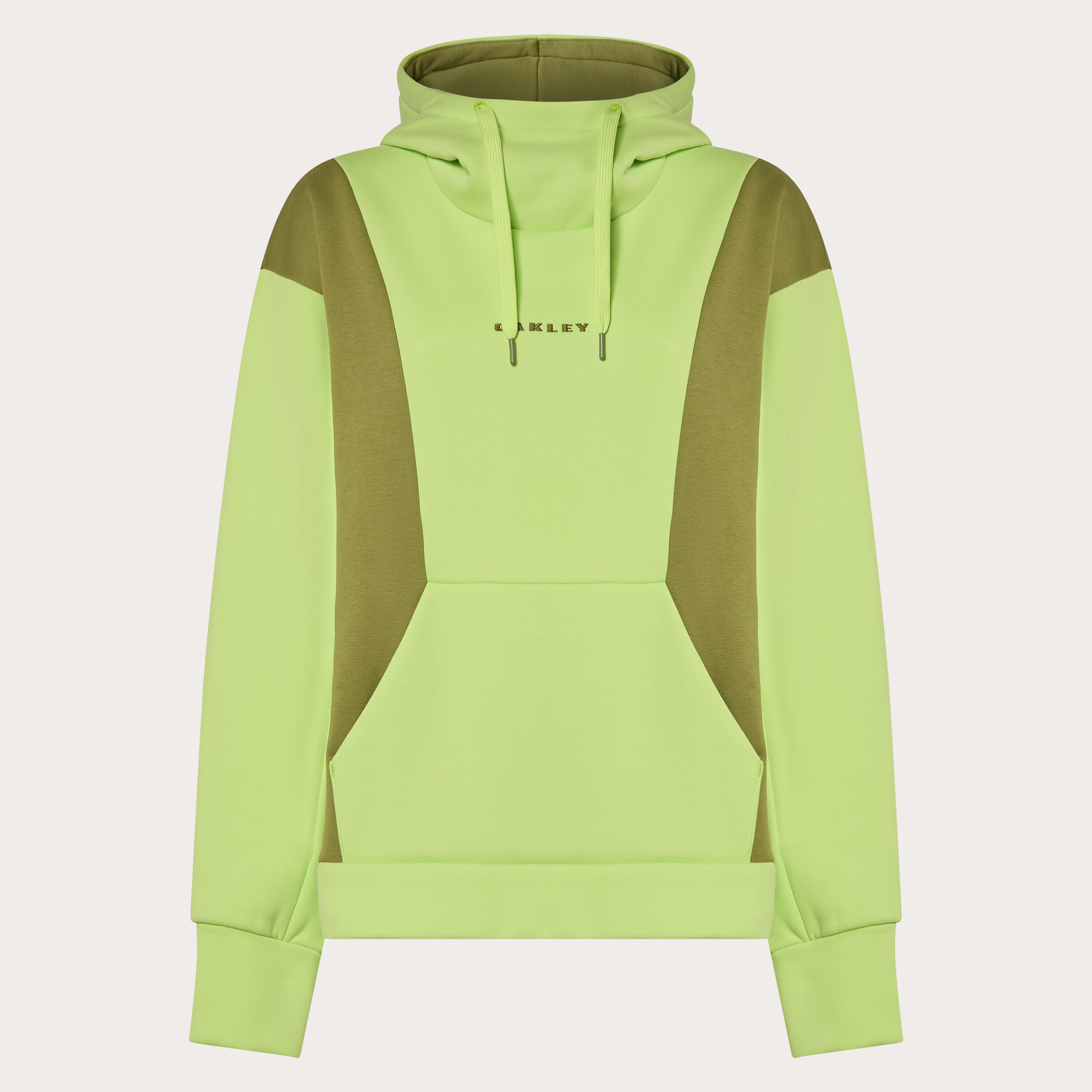 Rosy Rc Fleece Hoodie - 1