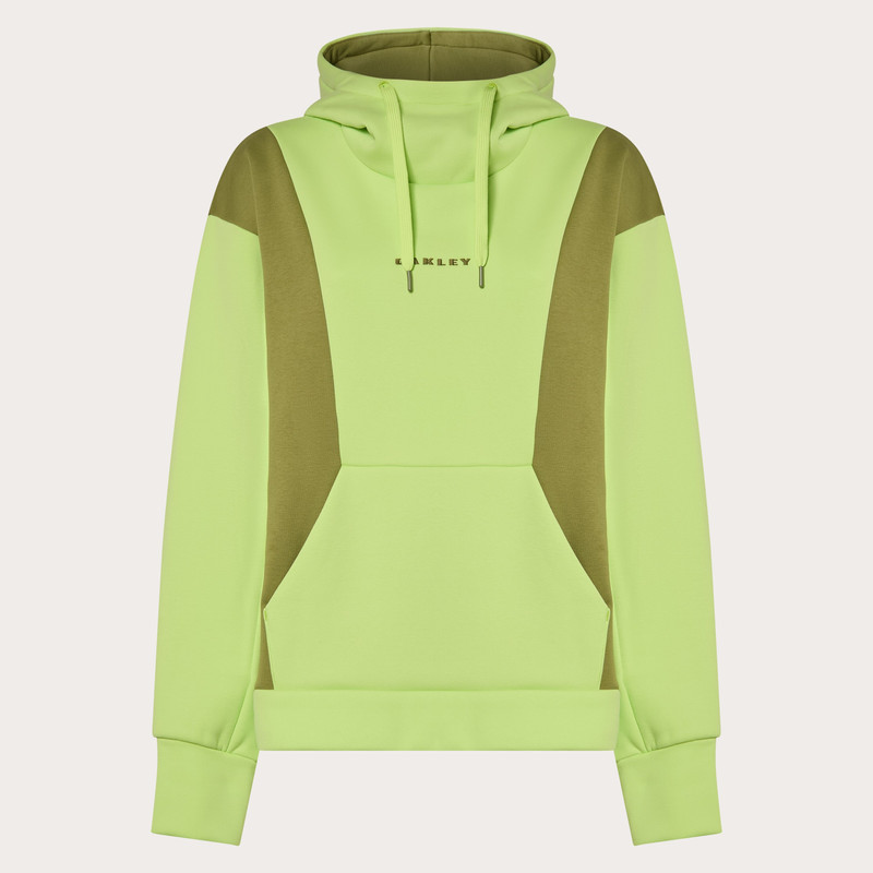 Rosy Rc Fleece Hoodie 1
