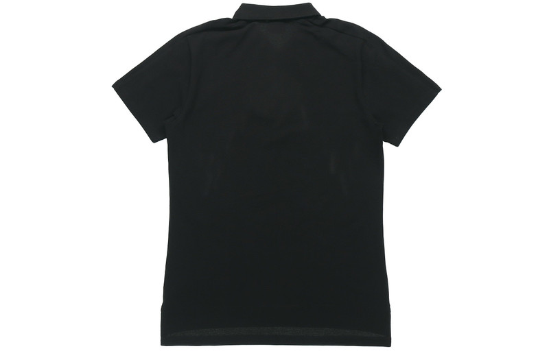 PUMA PUMA Classics Polo Shirt 'Black' 530015-01 outlook