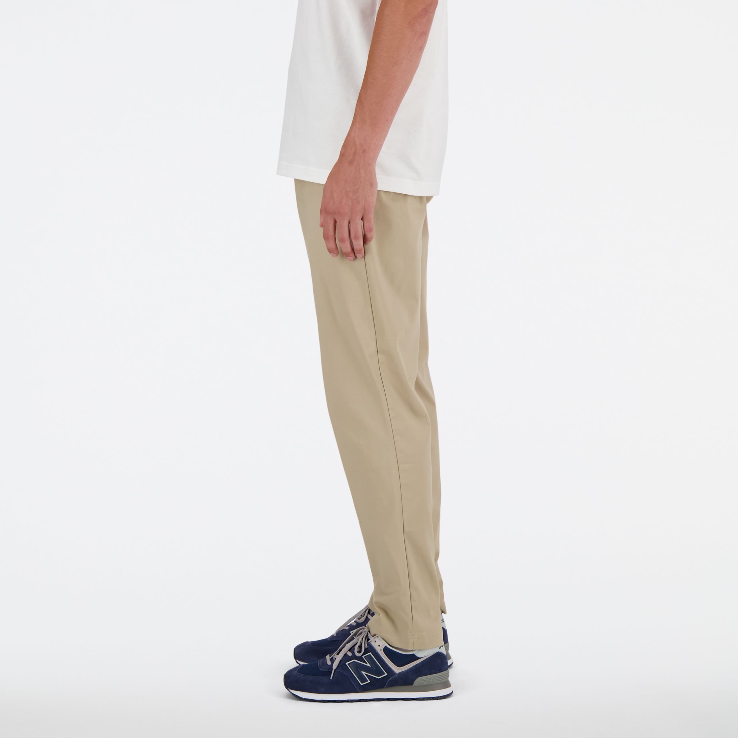Twill Straight Pant 32" - 4