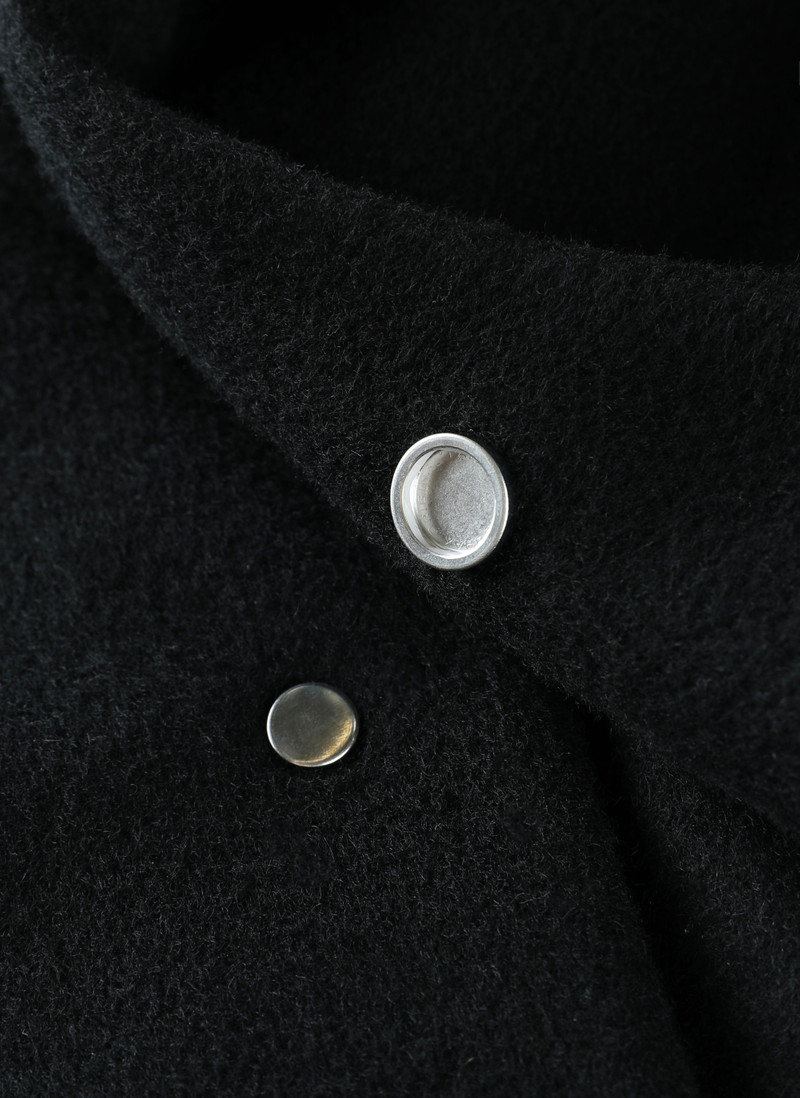 7.0 COAT RIGHT (BLACK) 8