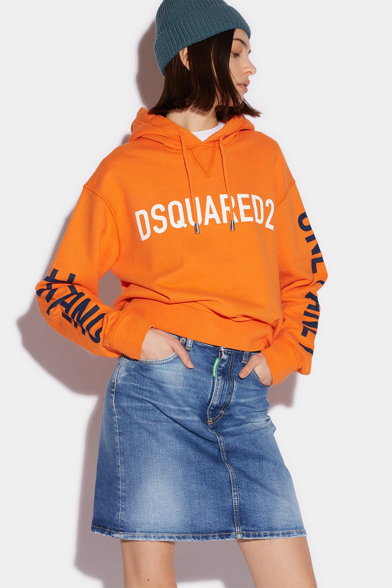 ONE LIFE MID WAIST SKIRT 1