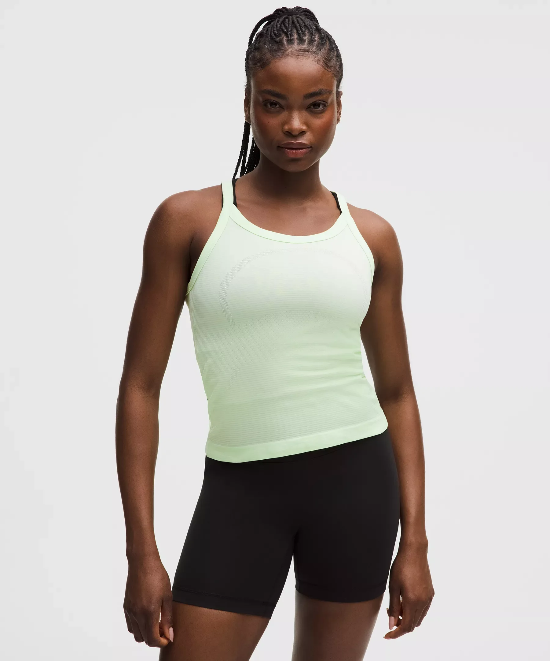Swiftly Cami Tank Top - 1