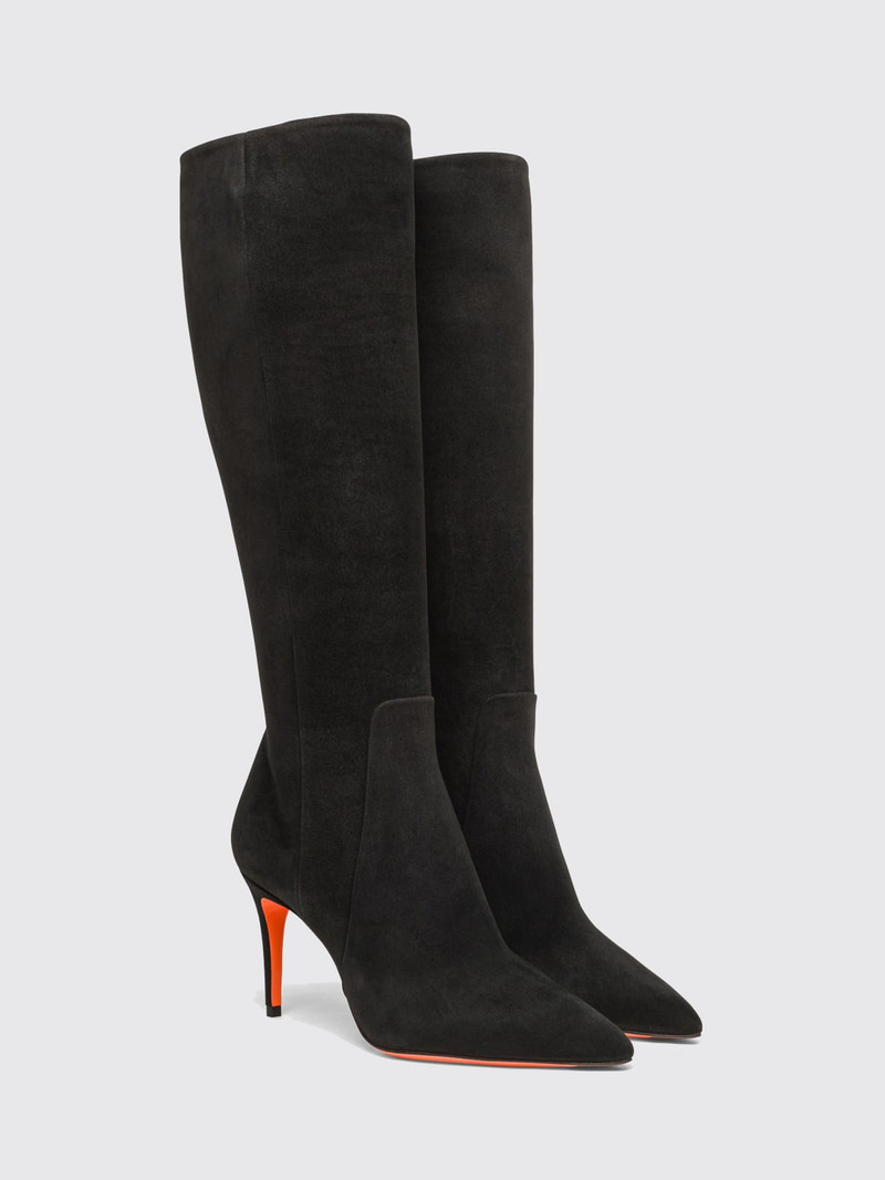 Santoni Boots woman Santoni outlook