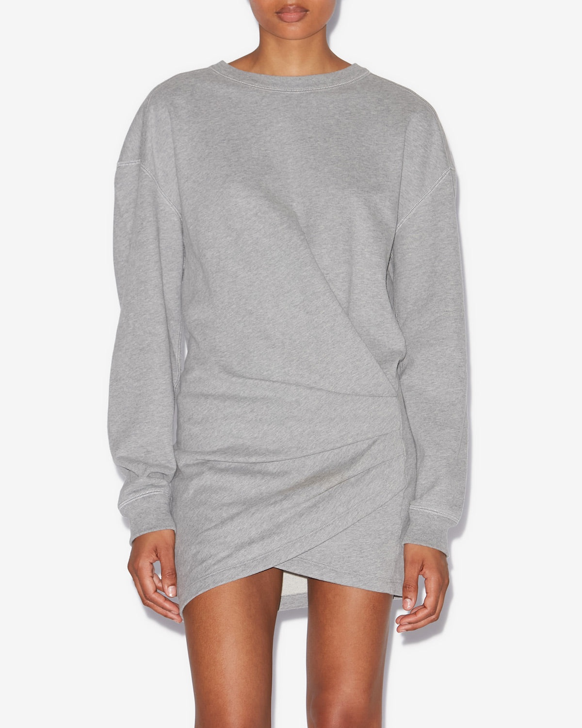 PIPPER LOGO DRESS - 4