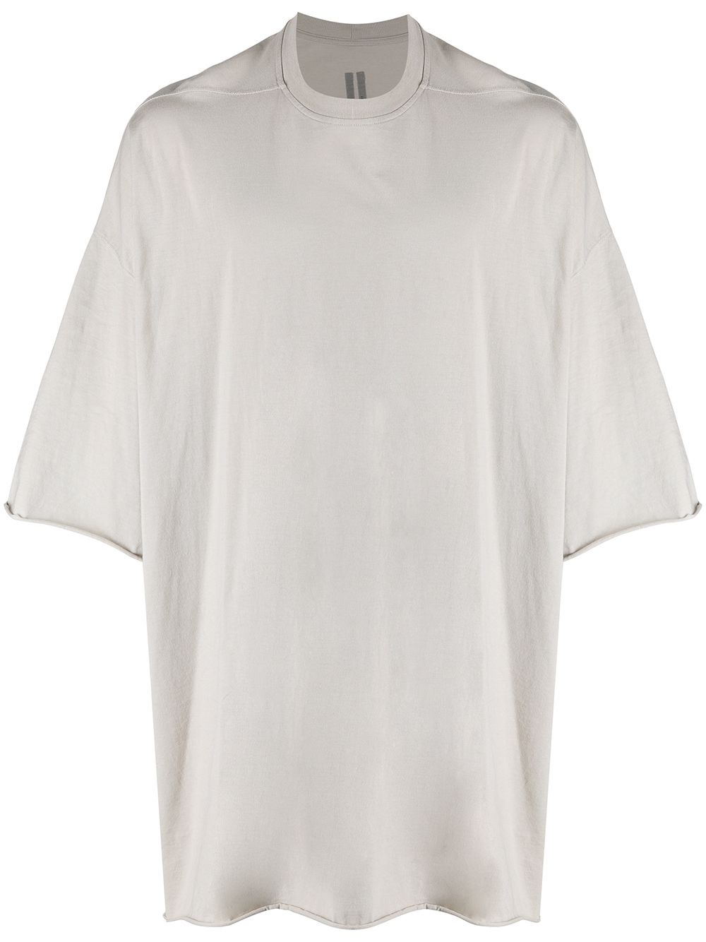 Tommy oversized T-shirt - 1