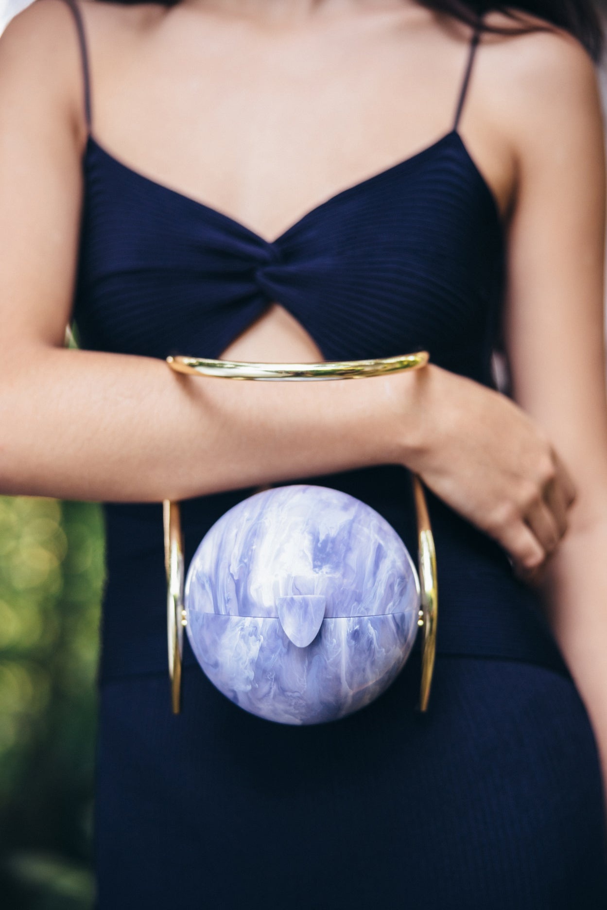 PEARL BAG - 2