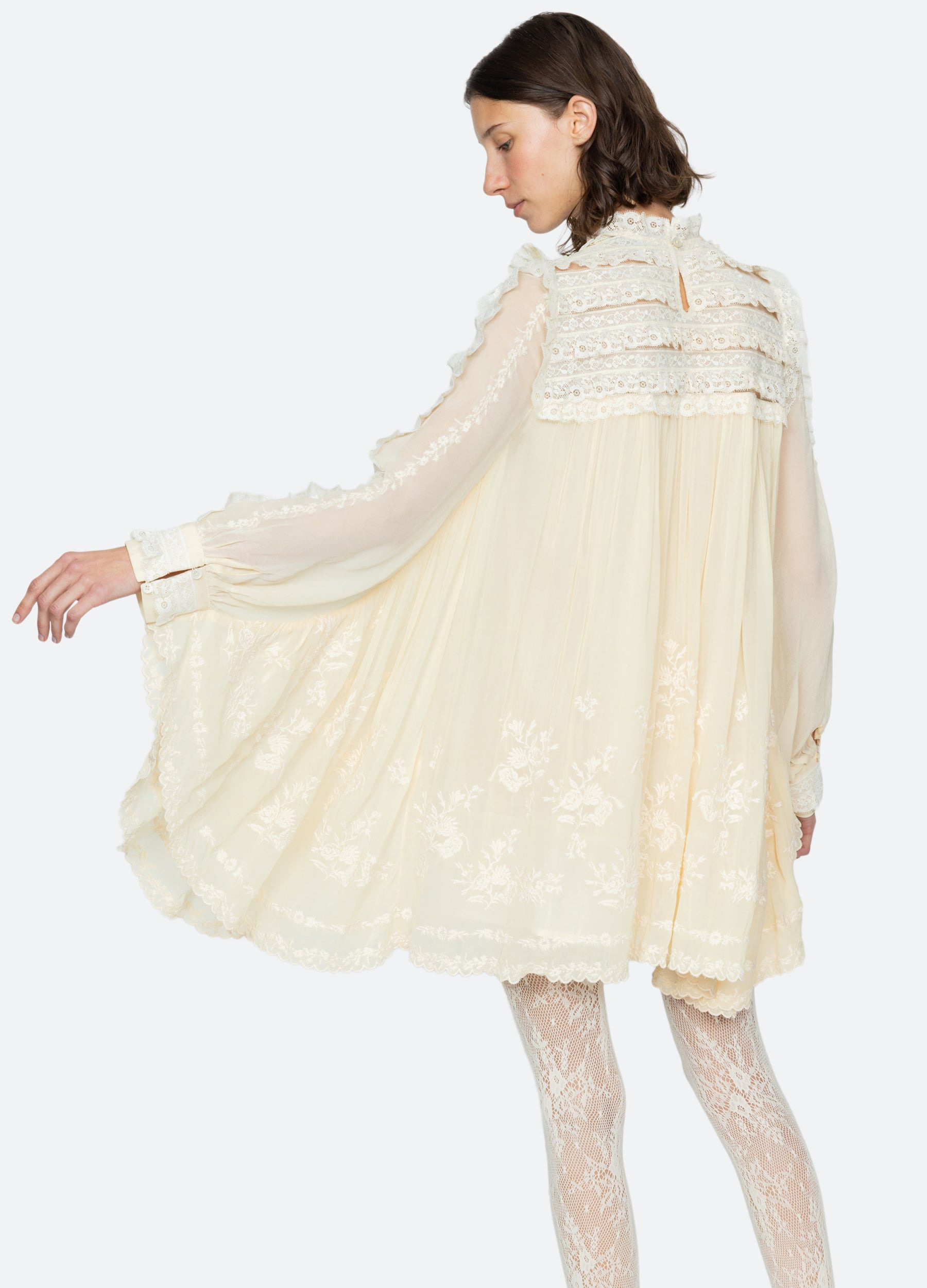 Ayda Dress - 9
