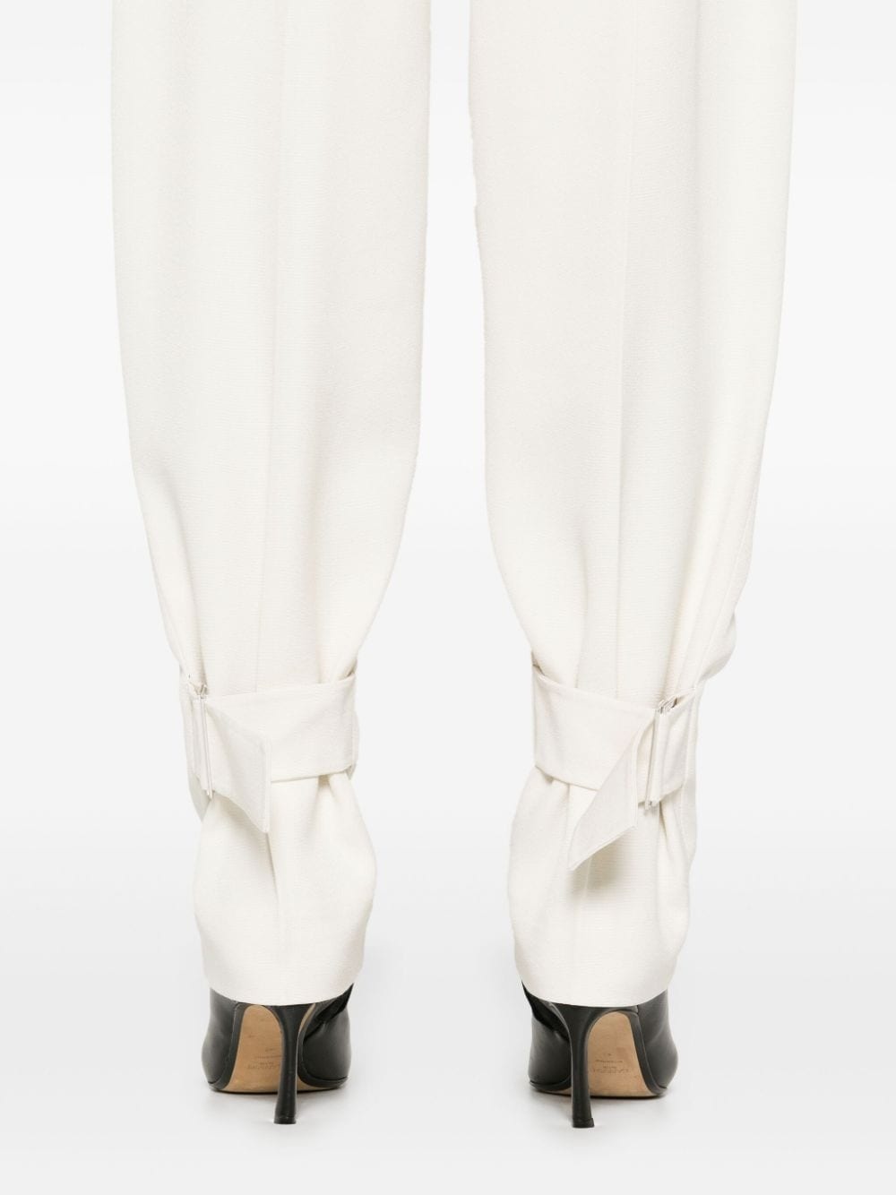 tapered trousers - 5