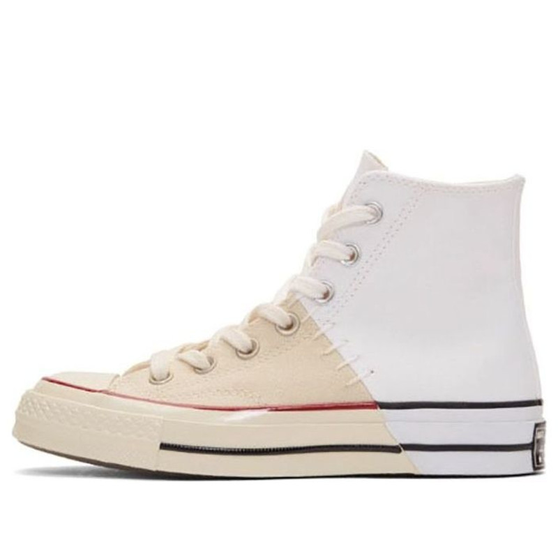 Converse Slam Jam x Chuck 70 Hi 'Restructured' 164556C - 1