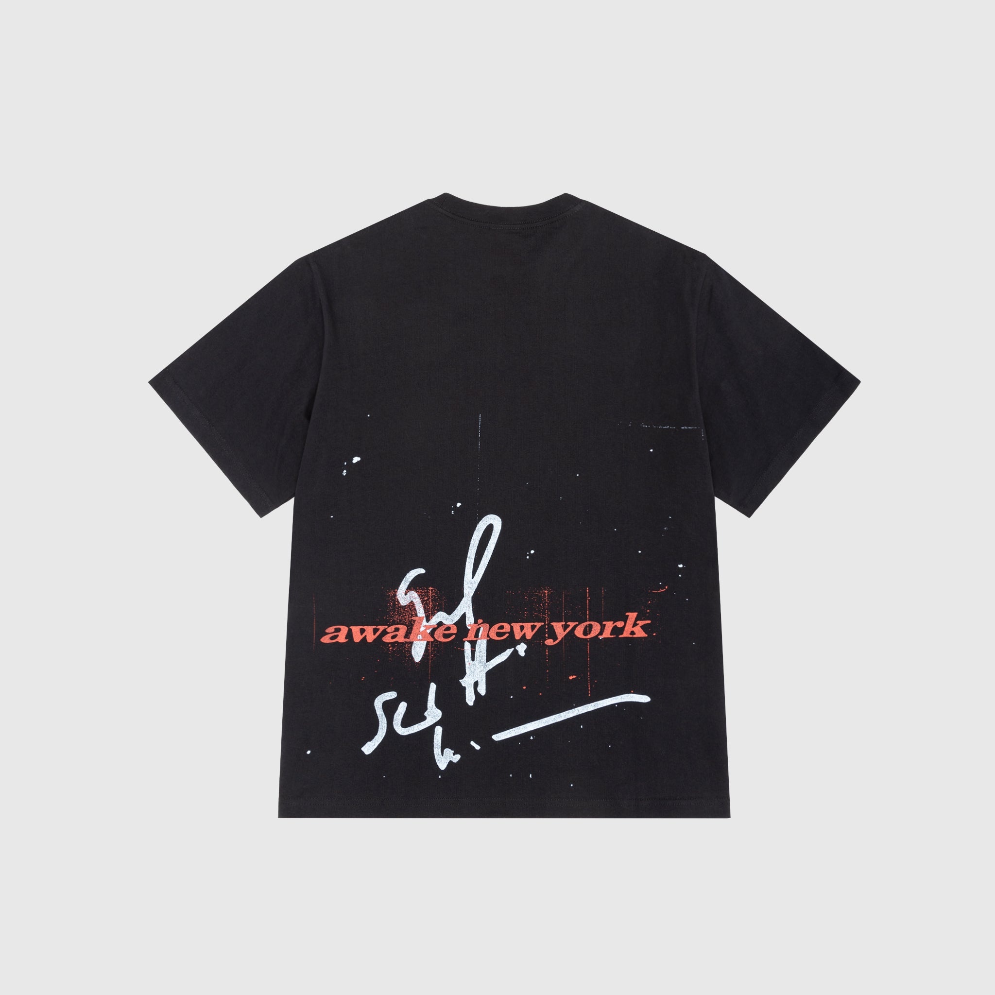 ICON SEE S/S T-SHIRT - 2