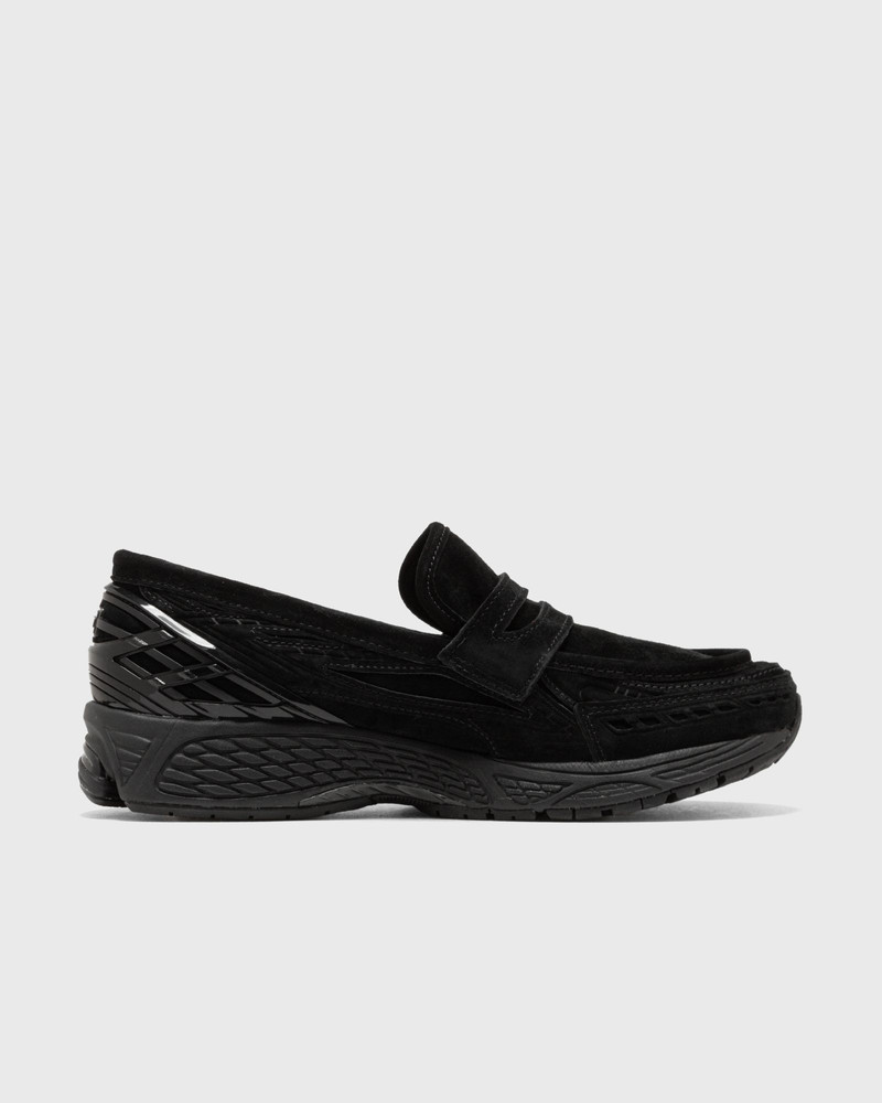 New Balance 새로운 균형 1906L 검정 Suede outlook