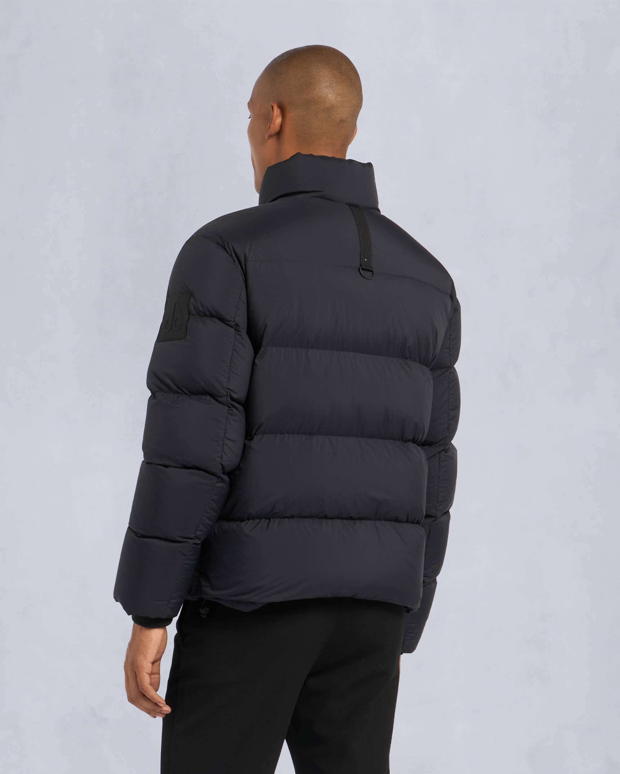 KINGS DOWN PUFFER - 4